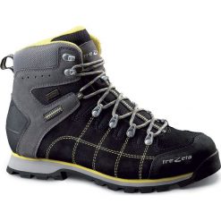 TREZETA męskie buty trekkingowe Hurricane Evo WP. Buty trekkingowe męskie Trezeta, outdoorowe. Za 389,00 zł.