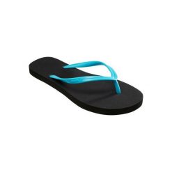Japonki TO 50 damskie. Czarne buty sportowe damskie OLAIAN, bez wzorów, bez rękawów. Za 8,99 zł.