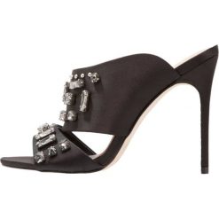 Klapki damskie: Miss Selfridge CHORUS Klapki black