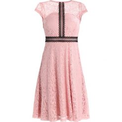 Sukienki: Dorothy Perkins EXCLUSIVE Sukienka letnia blush