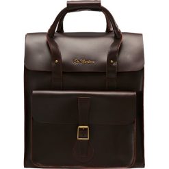 Plecaki męskie: Dr. Martens BACKPACK Plecak charro brando