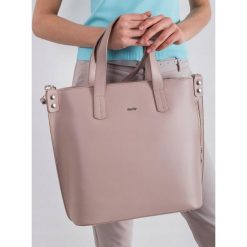 EKSKLUZYWNA TOREBKA DAMSKA AKTÓWKA SKÓRA NATURALNA. Czerwone aktówki damskie ROVICKY, bez wzorów, ze skóry, eleganckie, bez dodatków. Za 519,90 zł.