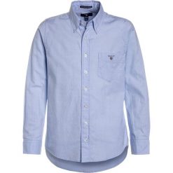 GANT ARCHIVE OXFORD Koszula ice blue. Niebieskie koszule męskie GANT, z bawełny. Za 299,00 zł.