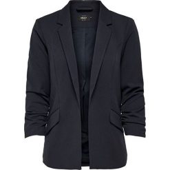 ONLY Damski marynarka ONLCAROLINA DIANA 3/4 BLAZER CC TLR Night Sky (rozmiar 34). Kurtki damskie ONLY, s, bez wzorów. W wyprzedaży za 171,00 zł.