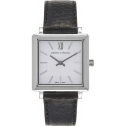 Zegarki damskie: Larsson & Jennings NORSE ONE SIZE Zegarek silvercoloured/white