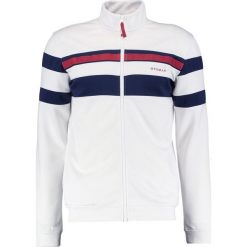 Kurtki sportowe męskie: Orsman TRACK Kurtka sportowa white