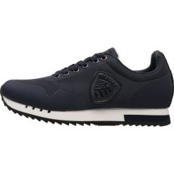 Trampki męskie: Blauer DETROIT Tenisówki i Trampki navy