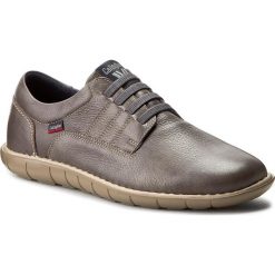 Derby męskie: Półbuty CALLAGHAN - Wildhorse 11000 Gris