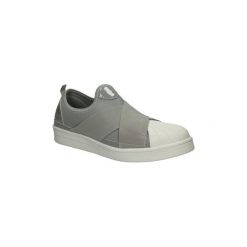 Buty Casu SPORTOWE L43653. Szare buty sportowe damskie Casu. Za 59,99 zł.
