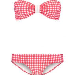 Stroje dwuczęściowe damskie: Pistol Panties CHELSEA Bikini red