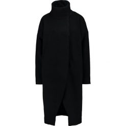 Płaszcze damskie: Vero Moda VMSHIRLEY Płaszcz wełniany /Płaszcz klasyczny black