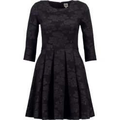 Sukienki hiszpanki: Twist & Tango EVY Sukienka koktajlowa black