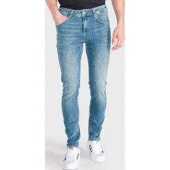 Pepe Jeans Nickel Dżinsy Niebieski. Niebieskie jeansy męskie Pepe Jeans, bez wzorów, vintage. Za 395,95 zł.
