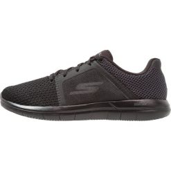 Buty sportowe damskie: Skechers Performance GO FLEX 2 Obuwie treningowe black/grey
