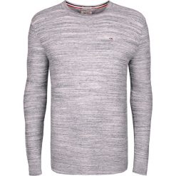 Tommy Hilfiger Sweter "Space Dye". Swetry męskie TOMMY HILFIGER, bez wzorów, z dzianiny, z okrągłym kołnierzem, bez kaptura. Za 159,00 zł.