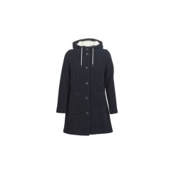 Płaszcze Armor Lux DUFFLE COAT. Białe płaszcze damskie marki Armor lux, xs. Za 1319,00 zł.