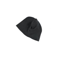 Czapeczki niemowlęce: NAME IT Boys Mini Czapka dla wcześniaka Wish asphalt
