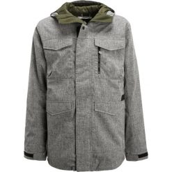 Kurtki sportowe męskie: Burton COVERT Kurtka snowboardowa bog heather