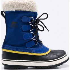 Buty zimowe damskie: Sorel – Śniegowce Winter Carnival