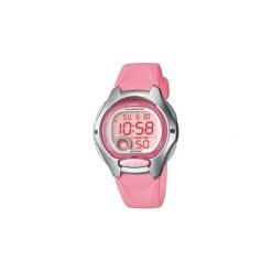 Biżuteria i zegarki damskie: Zegarek damski Casio Standard Digital LW-200-4BV