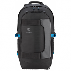Plecaki męskie: TENBA Shootout 12L ActionPack (for GoPro) – Black