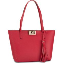 Torebka Furla Mimi' 104515 B BZB8 Q26. Czerwone torebki klasyczne damskie Furla, bez wzorów, na ramię, bez dodatków. W wyprzedaży za 719,00 zł.