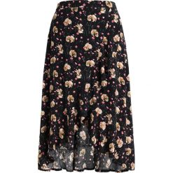 Spódniczki: Louche MARA CARNATION Spódnica trapezowa black