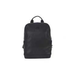 Plecaki Moleskine CLASSIC BACKPACK. Czarne plecaki męskie Moleskine, bez wzorów. Za 673,75 zł.