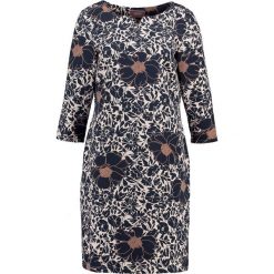Sukienki: Cartoon Sukienka letnia beige/petrol