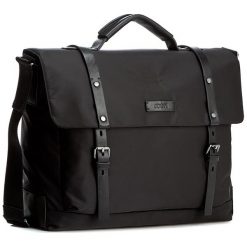Torba na laptopa JOOP! - Kreon 4140002270 Black 900. Czarne plecaki męskie marki JOOP!. W wyprzedaży za 659,00 zł.