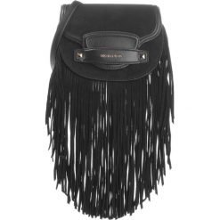Torebka MICHAEL MICHAEL KORS - Cary 32F8G0CC1S Black. Czarne torebki klasyczne damskie MICHAEL Michael Kors, bez wzorów, ze skóry, bez dodatków. Za 1089,00 zł.