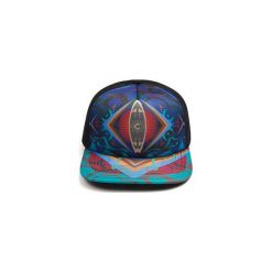 SURF - Czapka z daszkiem. Szare czapki z daszkiem damskie marki Colorat. Za 123,50 zł.