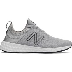 New Balance Męskie buty do biegania MCRUZHG. Buty sportowe męskie New Balance, bez zapięcia, do biegania. Za 227,00 zł.