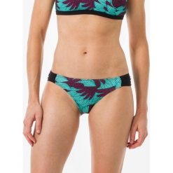 Dół kostiumu kąpielowego NIKI KOGA MALDIVES damski. Niebieskie t-shirty damskie OLAIAN, bez wzorów, z elastanu, bez rękawów. Za 49,99 zł.