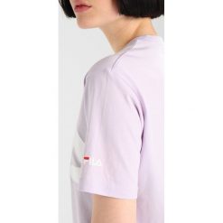T-shirty damskie: Fila CLASSIC LOGO TEE Tshirt z nadrukiem orchid petal