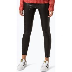 Opus - Legginsy damskie – Elyssa, czarny. Czarne legginsy Opus. Za 269,95 zł.