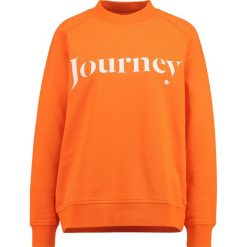 Bluzy damskie: Samsøe & Samsøe Bluza puffins bill