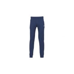 Rurki męskie: Spodnie treningowe Le Coq Sportif PANT BAR SLIM