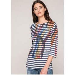 Bluzki damskie: Desigual – Bluzka