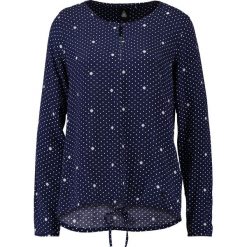 Bluzki damskie: Gaastra Bluzka true navy
