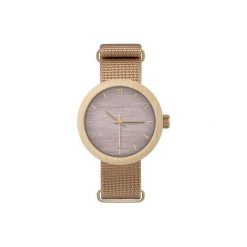 Drewniany zegarek damski new hoop 38 n069. Fioletowe zegarki damskie marki Neatbrand. Za 599,00 zł.