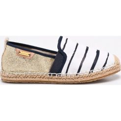 Tomsy damskie: Soccx – Espadryle