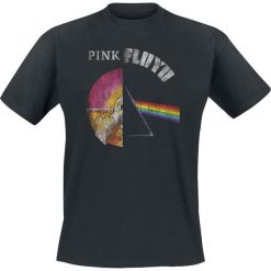 T-shirty męskie: Pink Floyd Wish You Were Here Dark Side T-Shirt czarny