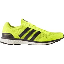 Buty sportowe męskie: buty do biegania męskie ADIDAS ADIZERO ADIOS M BOOST / BB3314 - ADIZERO ADIOS M BOOST