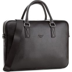 Torba na laptopa ARMANI JEANS - 932196 7A941 07320 Nero. Czarne plecaki męskie marki Armani Jeans, z jeansu. W wyprzedaży za 659,00 zł.