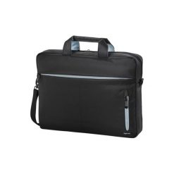 Torby na laptopa: Torba na notebooka HAMA Marseille 15.6 cala Czarny