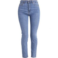 Jeansy damskie: Dr.Denim CROPA CABANA Jeansy Slim Fit voild blue