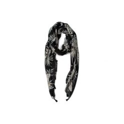 ACCCESSORIES 1W5-002-SS19. Czarne kominy damskie ACCCESSORIES, z poliesteru. Za 29,99 zł.
