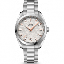 ZEGAREK OMEGA 220.10.34.20.02.001. Zegarki męskie OMEGA. Za 22500,00 zł.