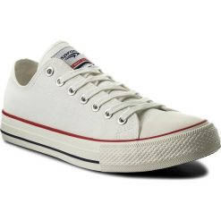 Trampki SPRANDI MS-CZ049. Białe trampki męskie Sprandi, bez wzorów, z materiału, bez zapięcia. Za 59,99 zł.